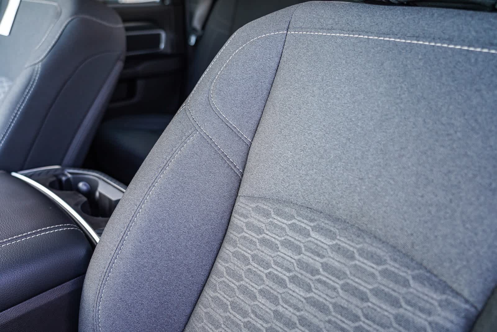 Thumbnail: 2026 RAM 2500 - 26