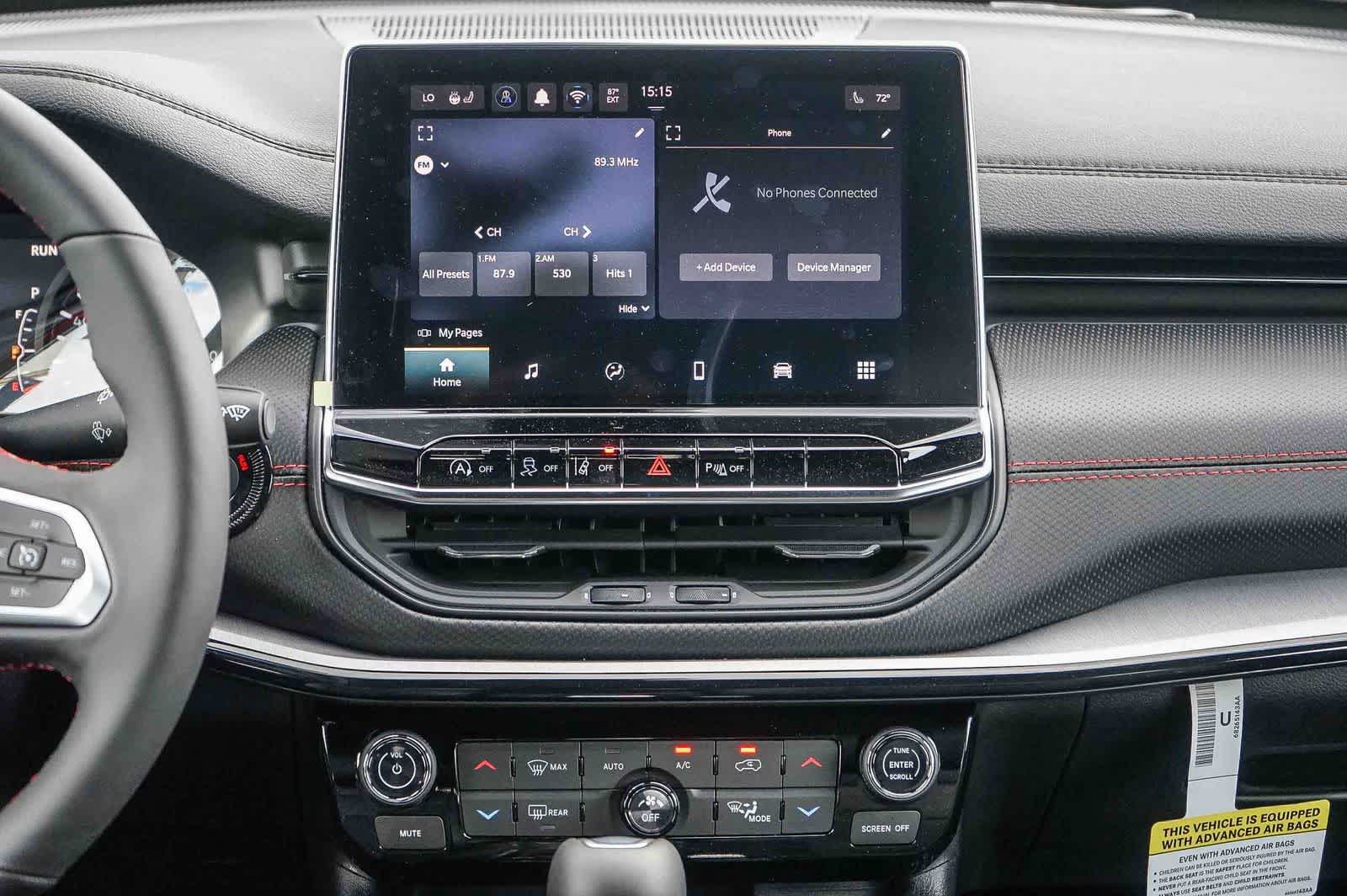 Thumbnail: 2026 Jeep Compass - 15