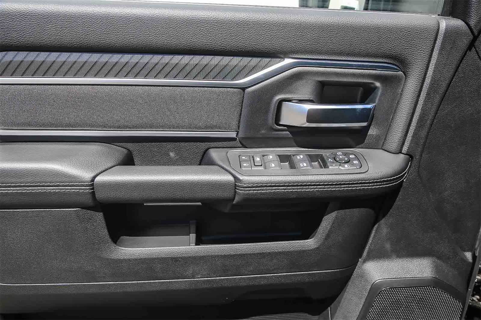 Thumbnail: 2026 RAM 2500 - 20