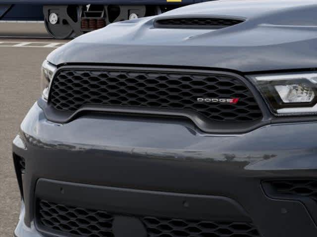 Thumbnail: 2026 Dodge Durango - 19