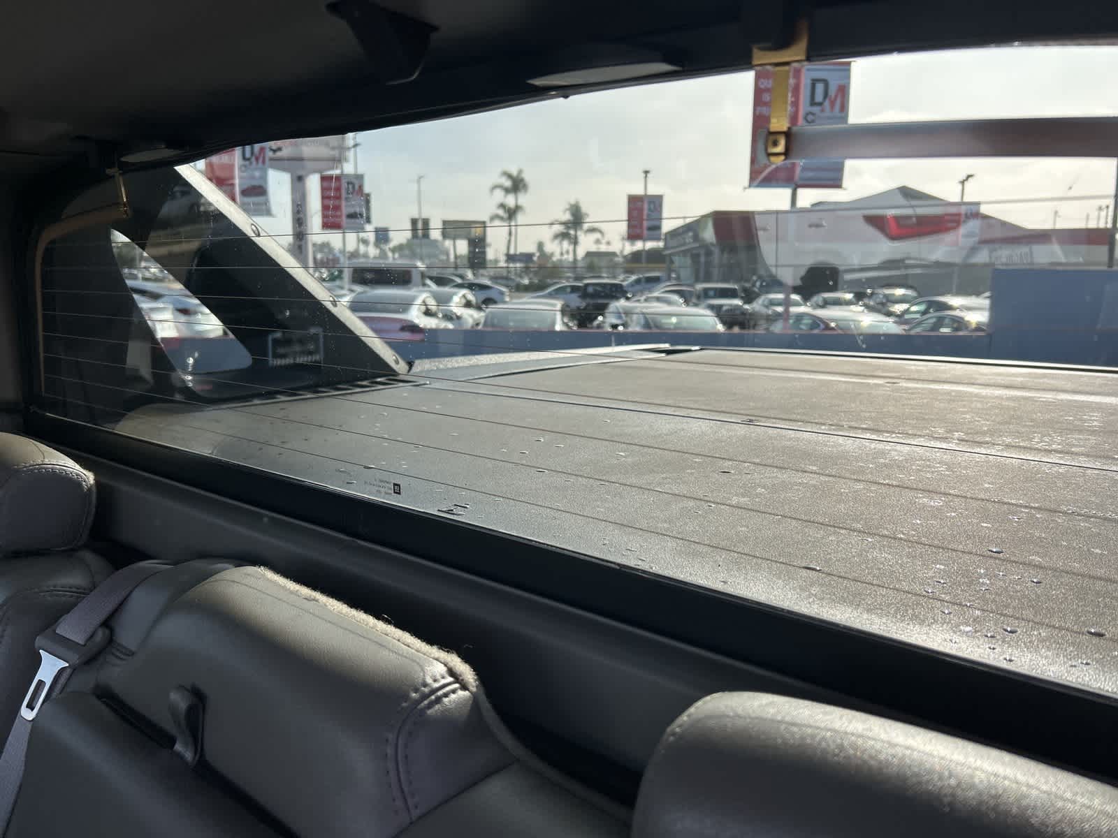 Thumbnail: 2005 Chevrolet Avalanche 1500 - 39