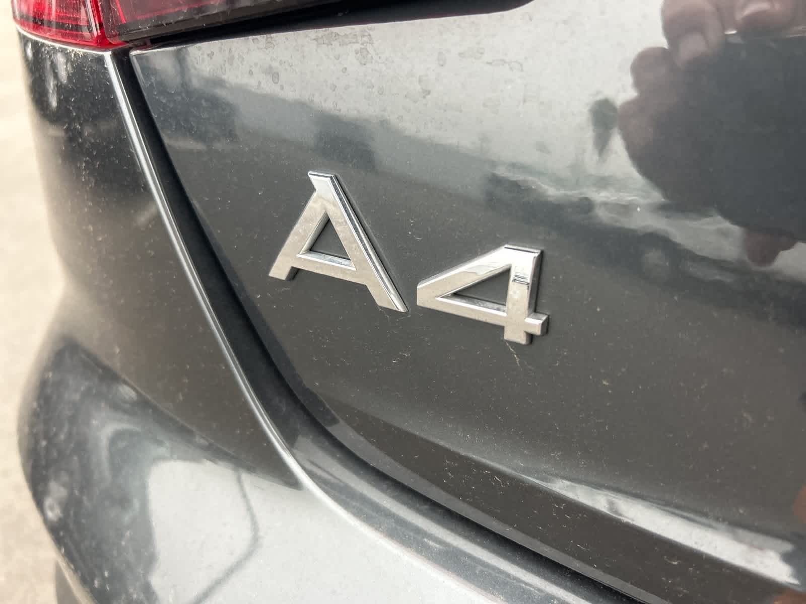 Thumbnail: 2022 Audi A4 - 15