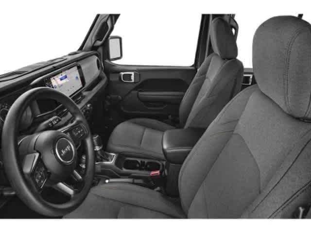 Thumbnail: 2026 Jeep Wrangler - 12