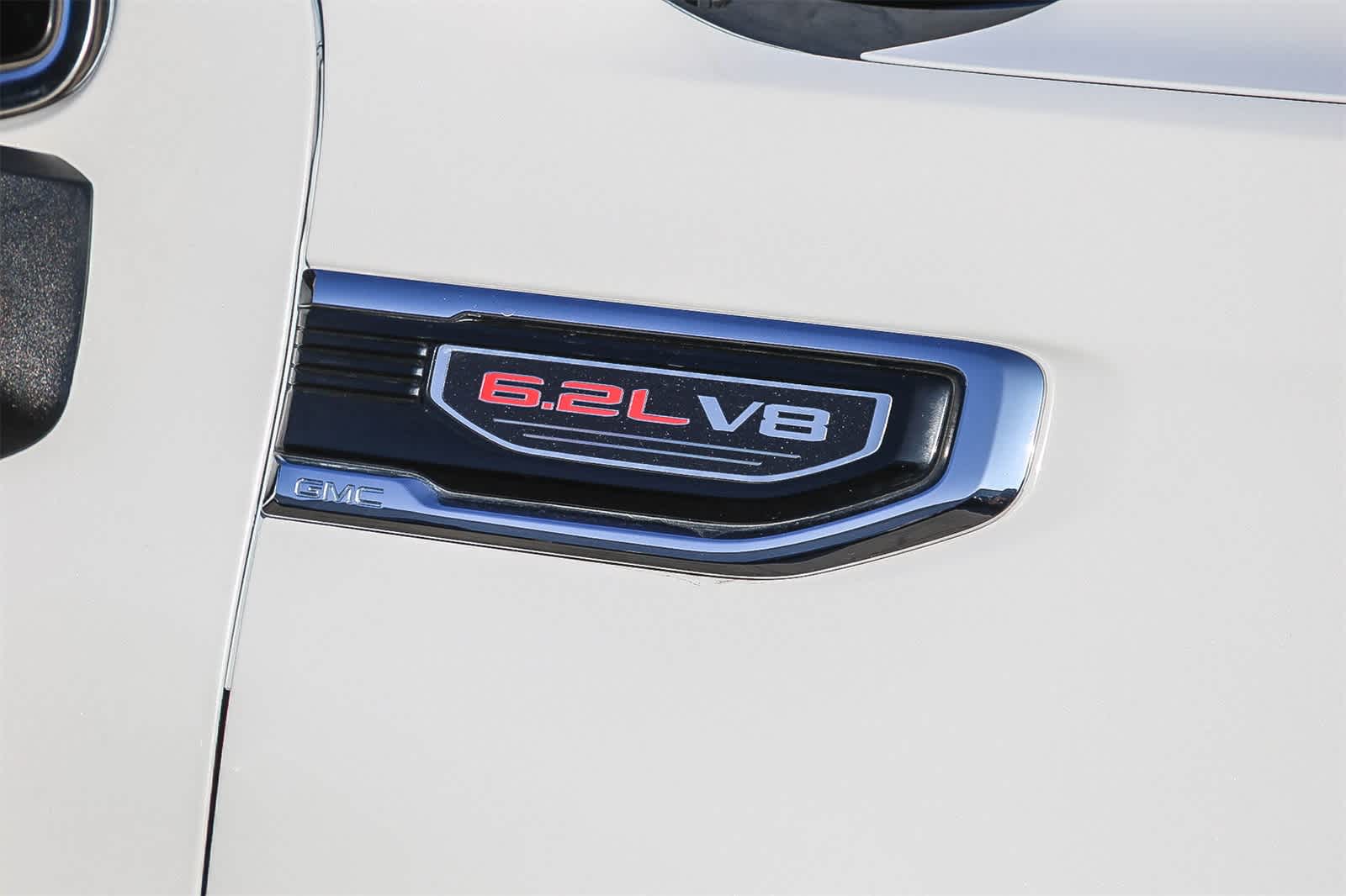 Thumbnail: 2020 GMC Sierra 1500 - 11