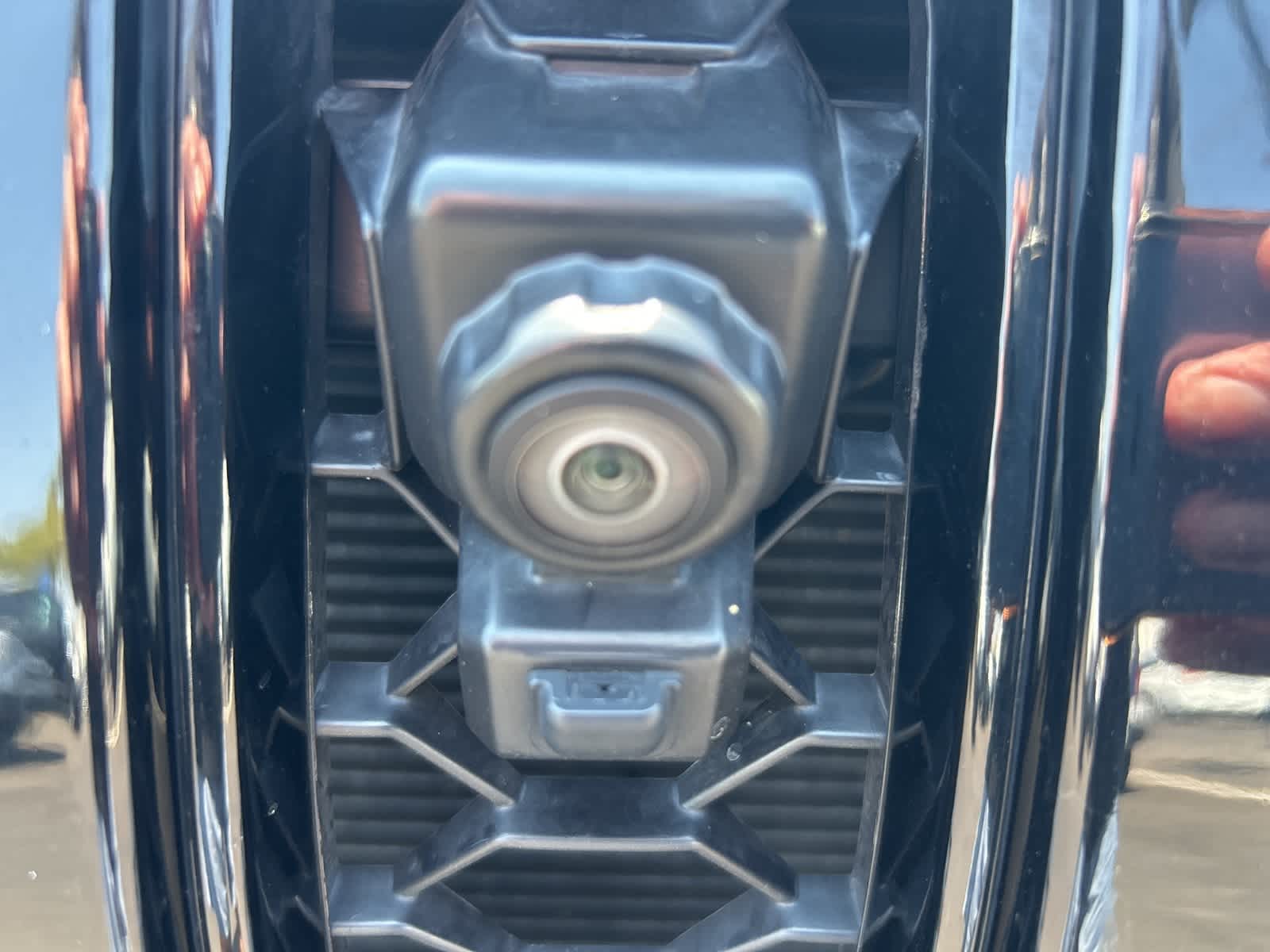 Thumbnail: 2022 Jeep Wrangler - 10