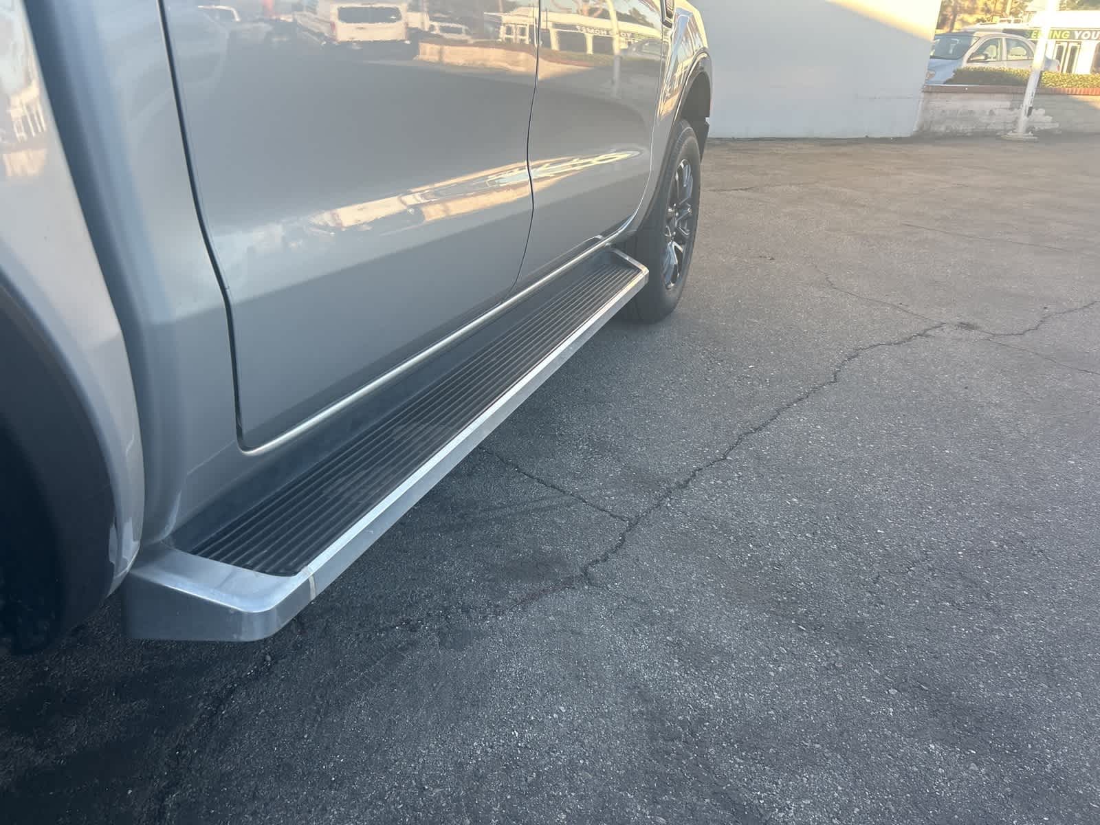 Thumbnail: 2019 Ford Ranger - 27