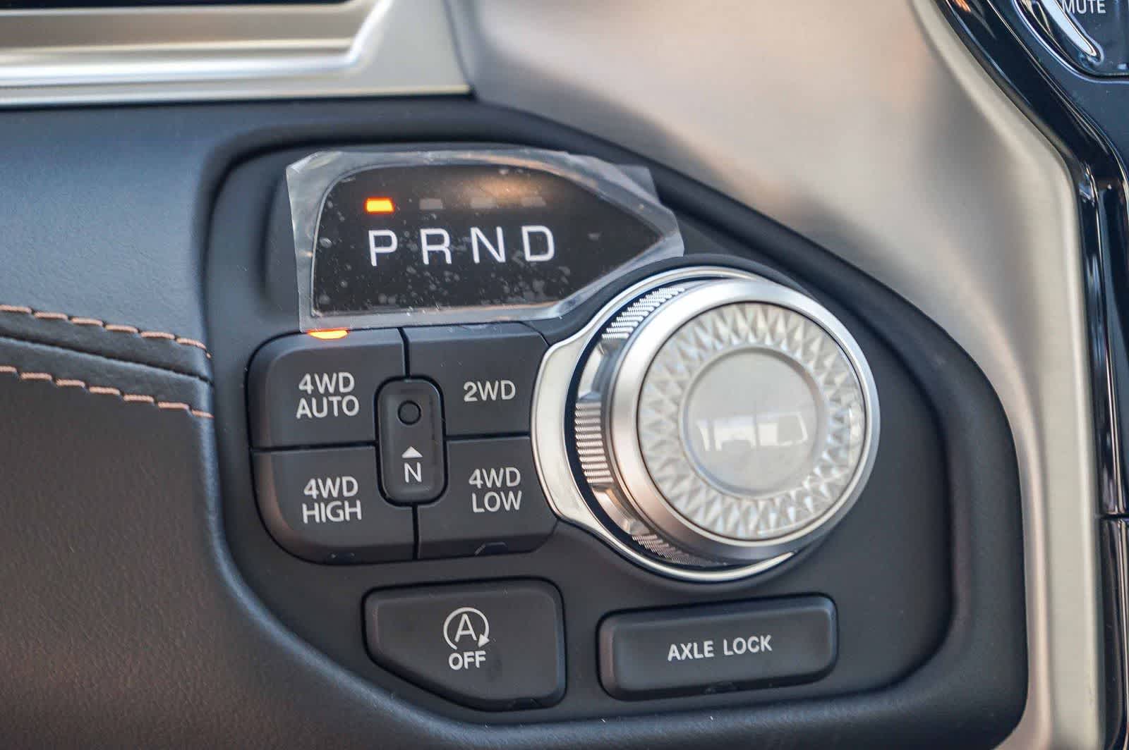 Thumbnail: 2026 RAM 1500 - 20