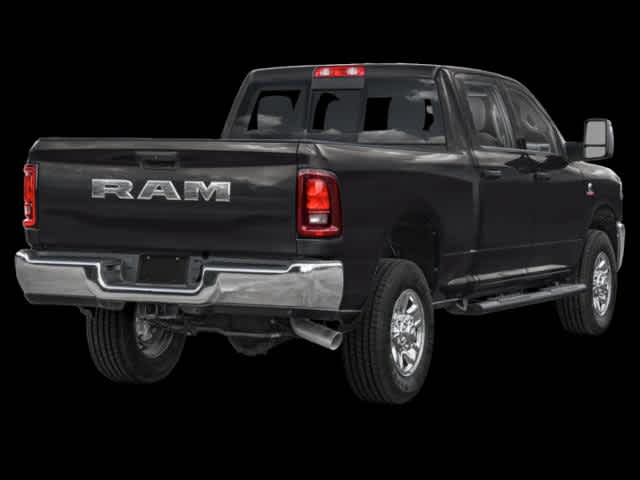 Thumbnail: 2025 RAM 2500 - 2