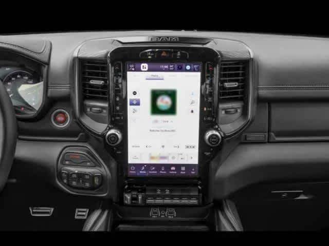 Thumbnail: 2026 RAM 1500 - 7