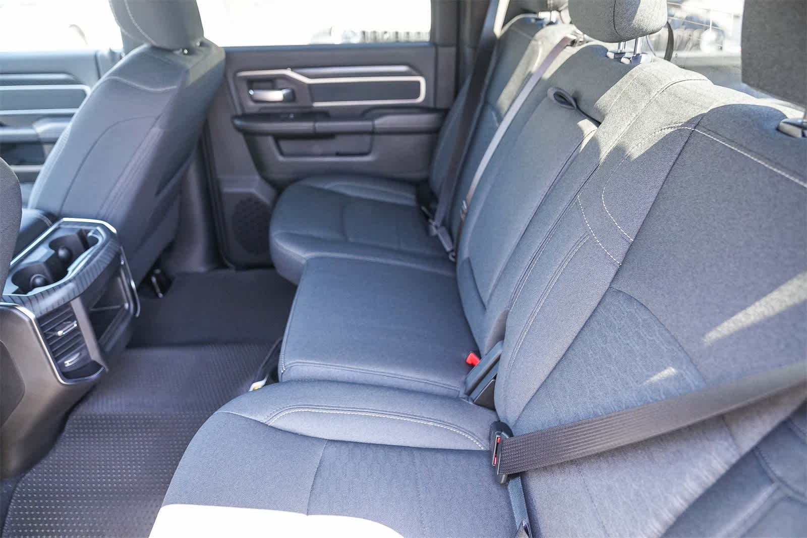 Thumbnail: 2025 RAM 2500 - 16