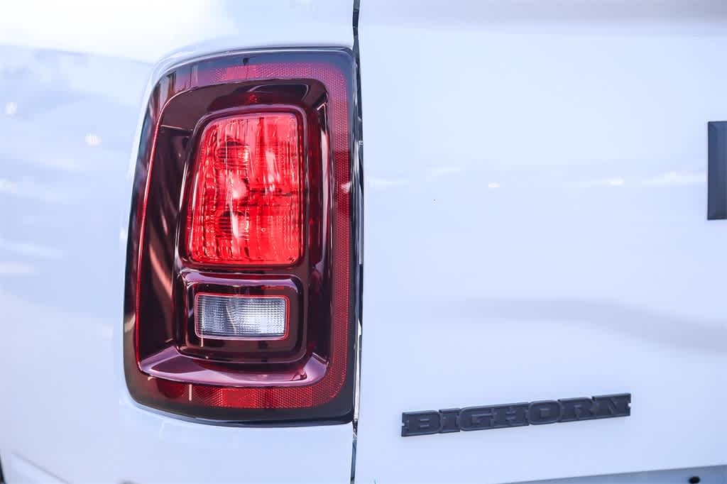 Thumbnail: 2025 RAM 2500 - 9