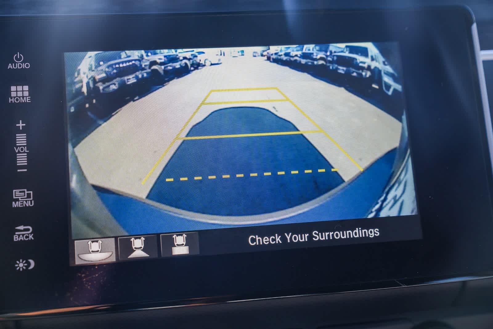 Thumbnail: 2018 Honda Clarity - 22