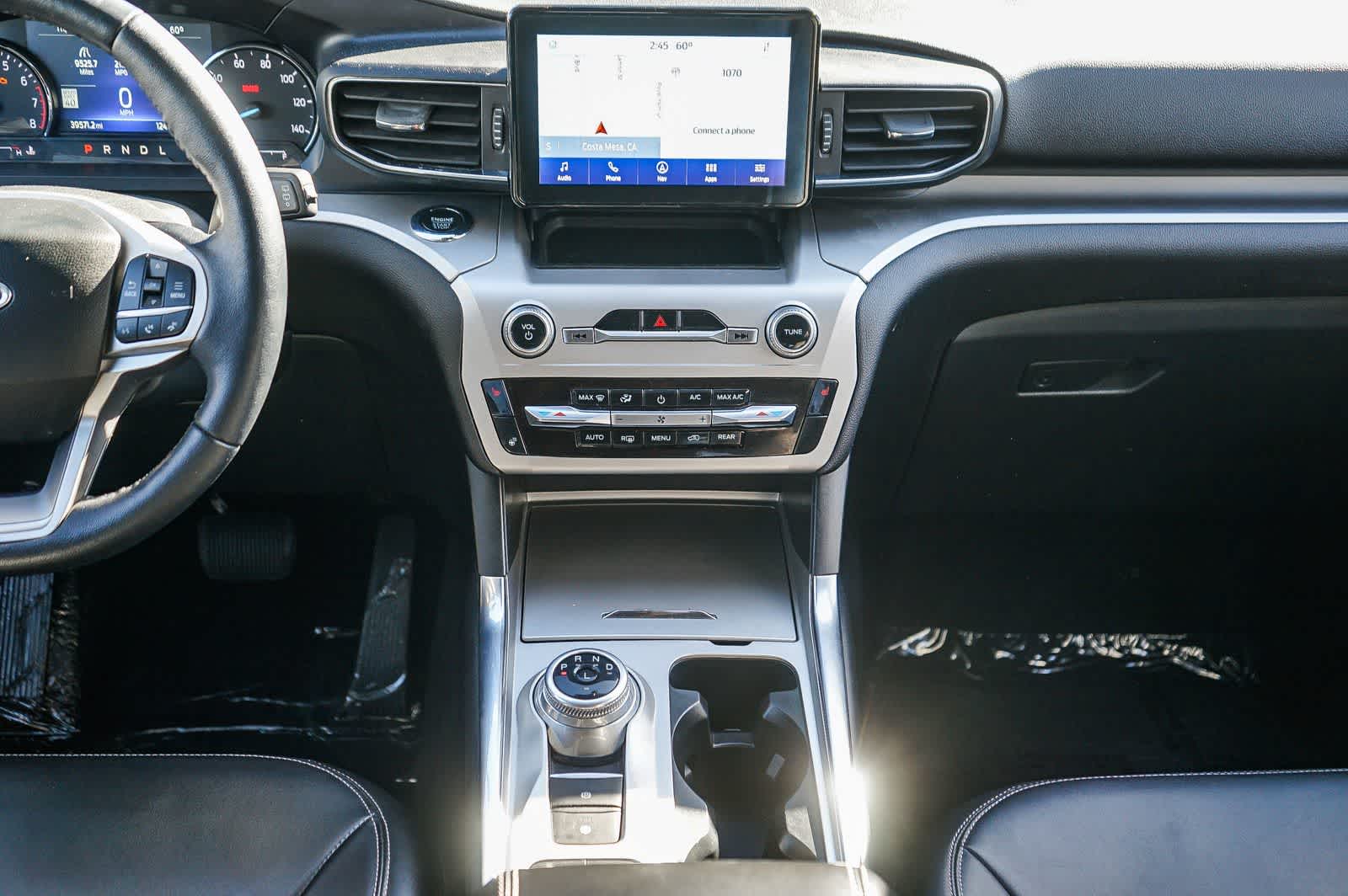 Thumbnail: 2022 Ford Explorer - 11