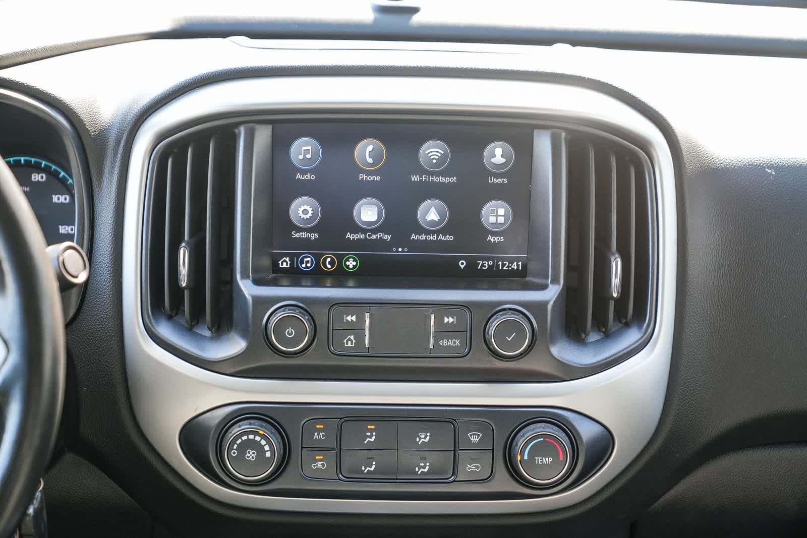 Thumbnail: 2019 Chevrolet Colorado - 13