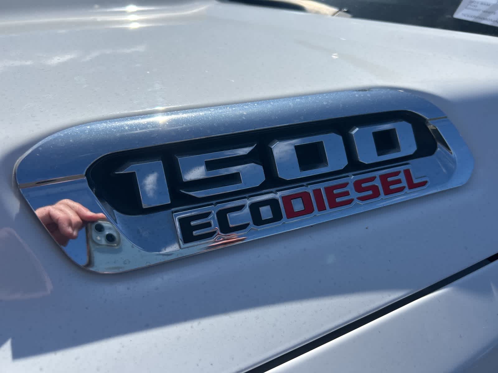 Thumbnail: 2021 RAM 1500 - 11