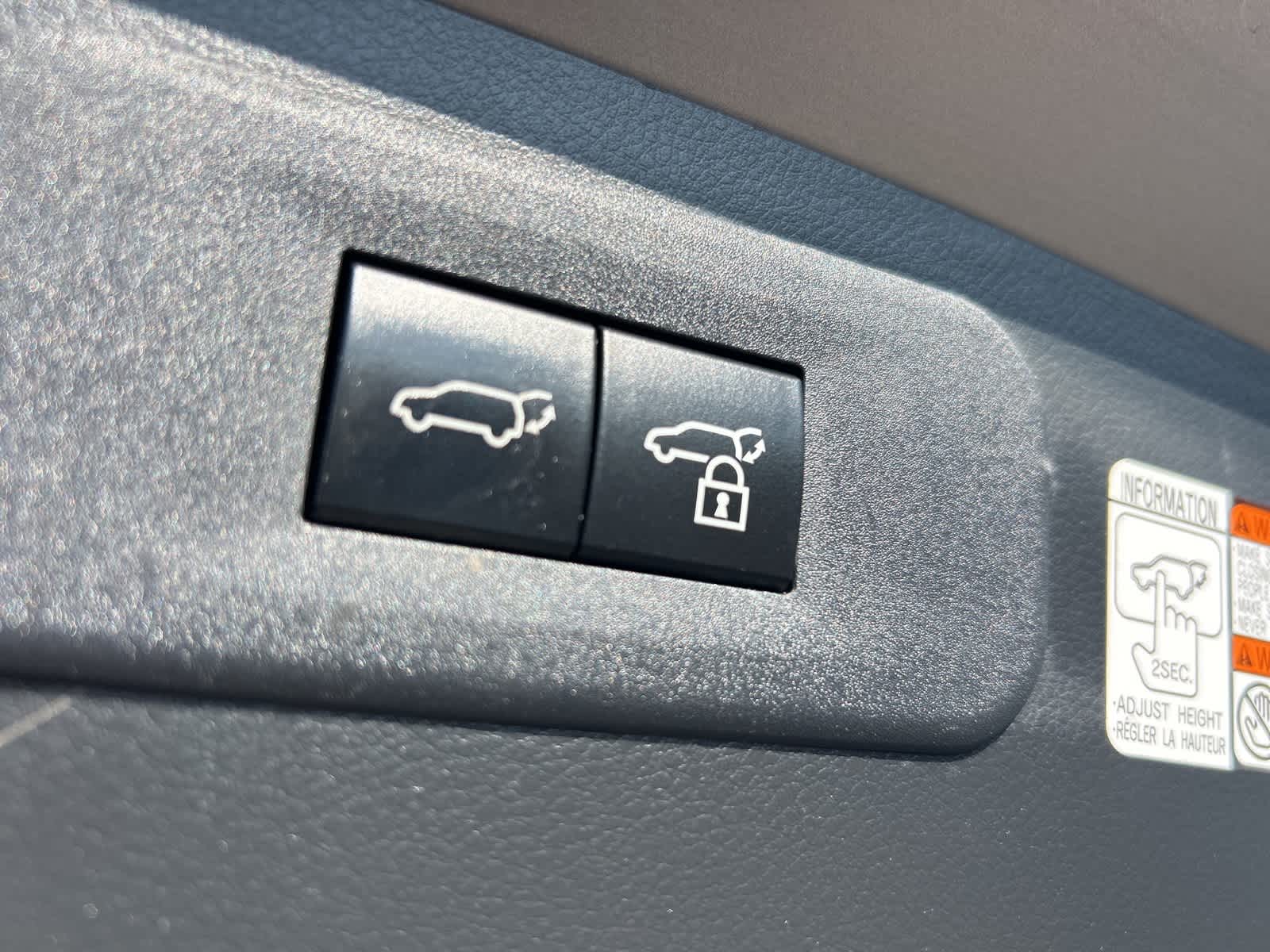 Thumbnail: 2023 Lexus NX - 25