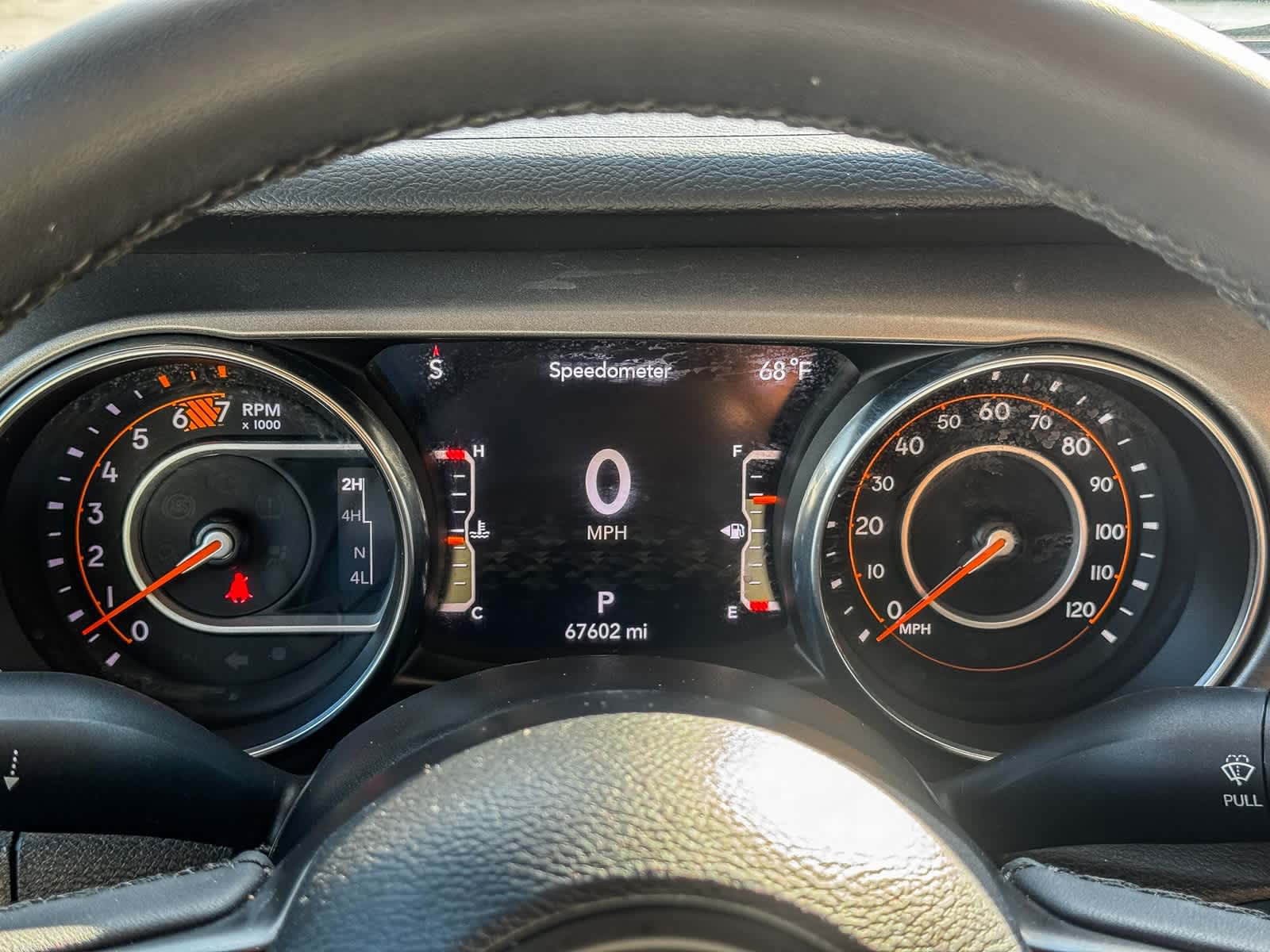 Thumbnail: 2023 Jeep Wrangler - 19