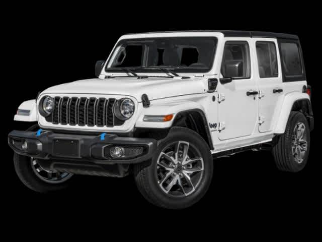 Thumbnail: 2025 Jeep Wrangler - 1