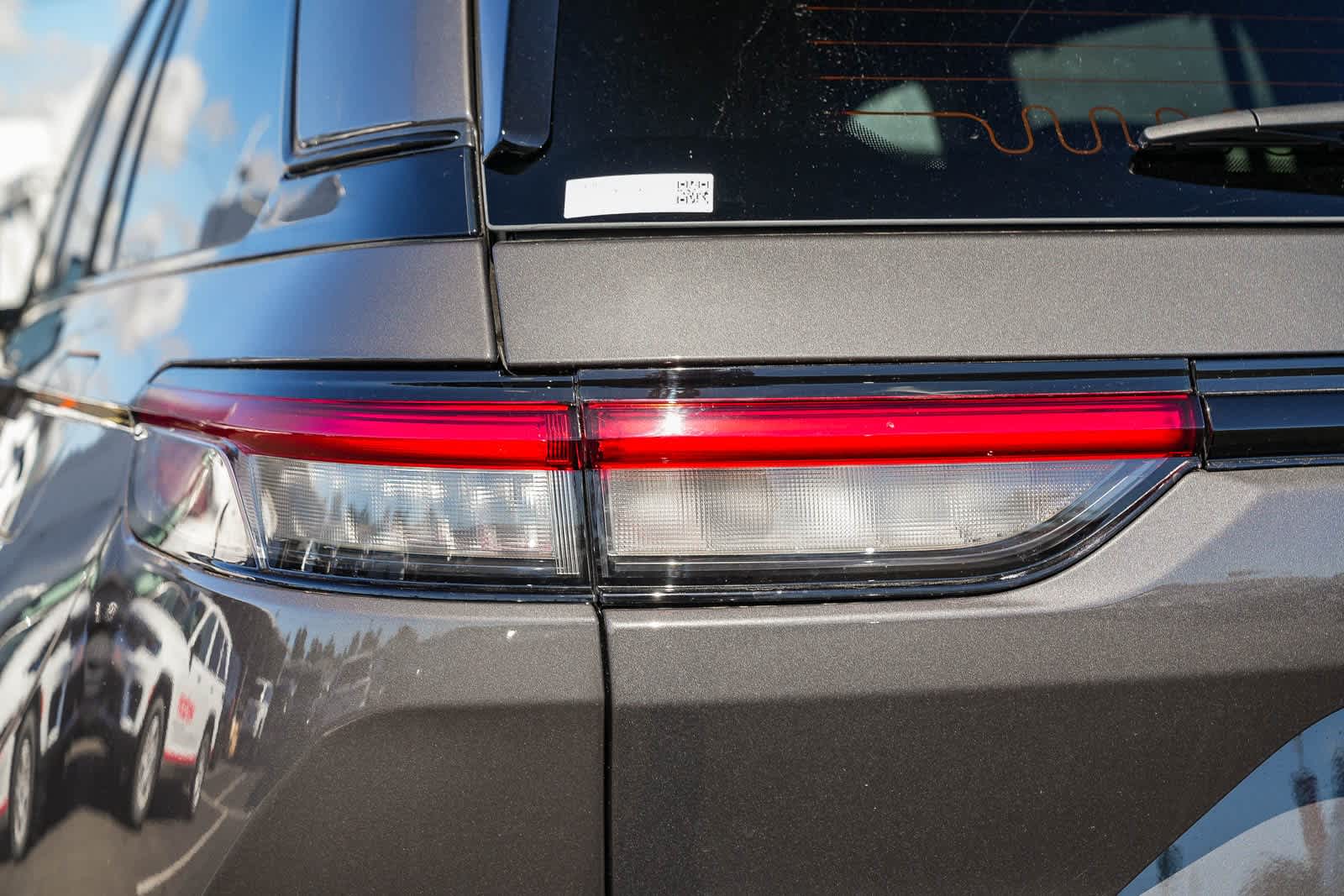 Thumbnail: 2025 Jeep Grand Cherokee - 7