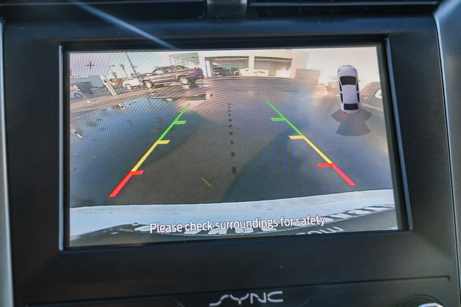 Thumbnail: 2020 Ford Fusion - 22