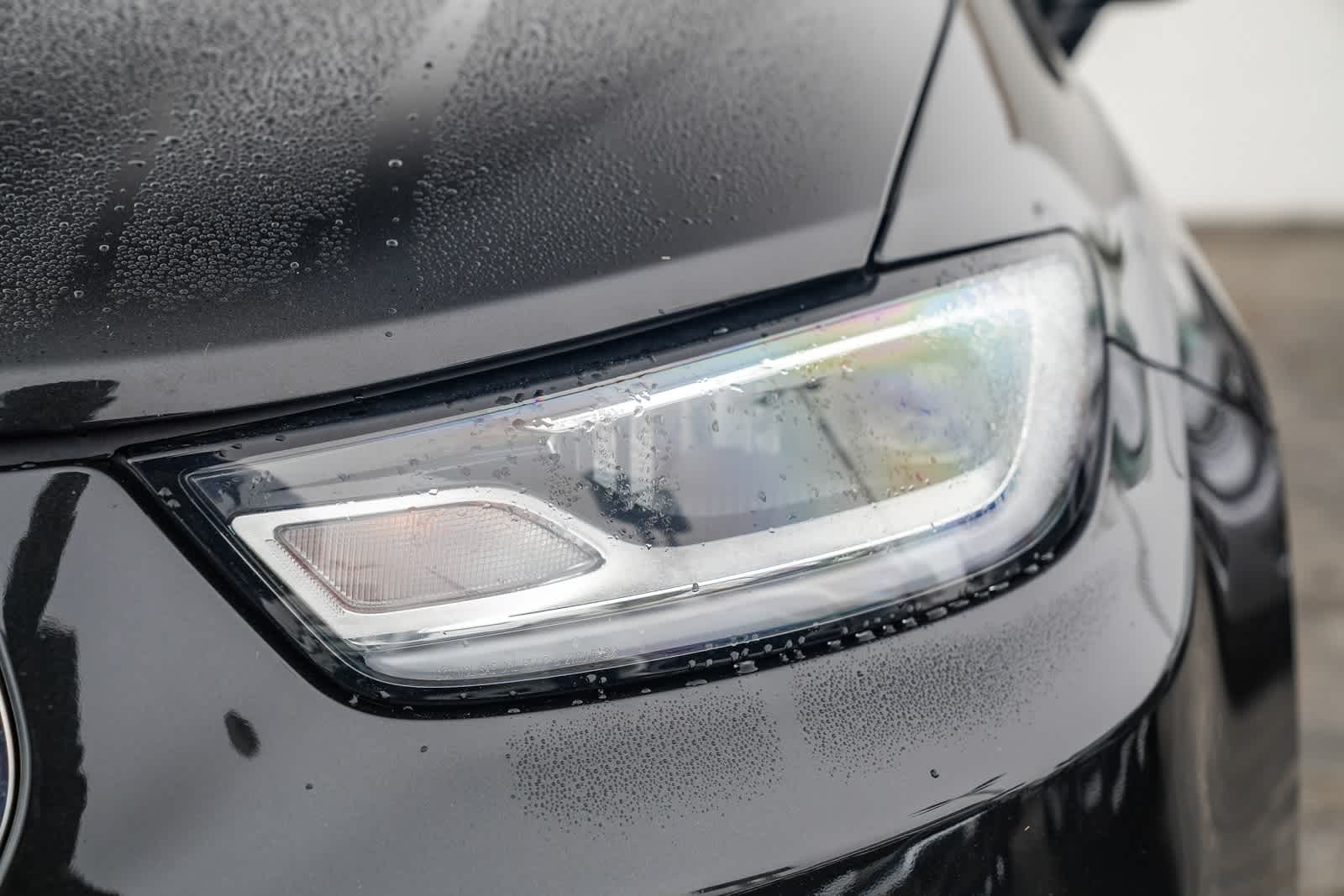 Thumbnail: 2024 Chrysler Pacifica - 8