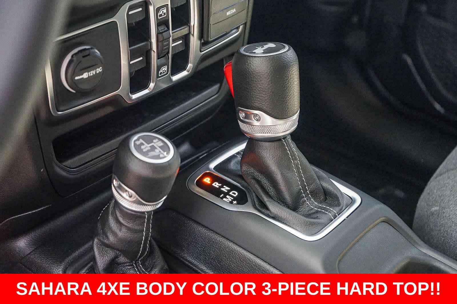 Thumbnail: 2025 Jeep Wrangler - 17