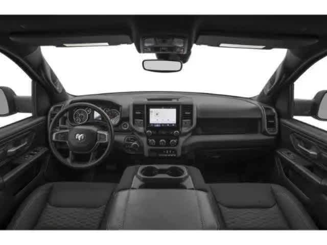 Thumbnail: 2026 RAM 1500 - 9