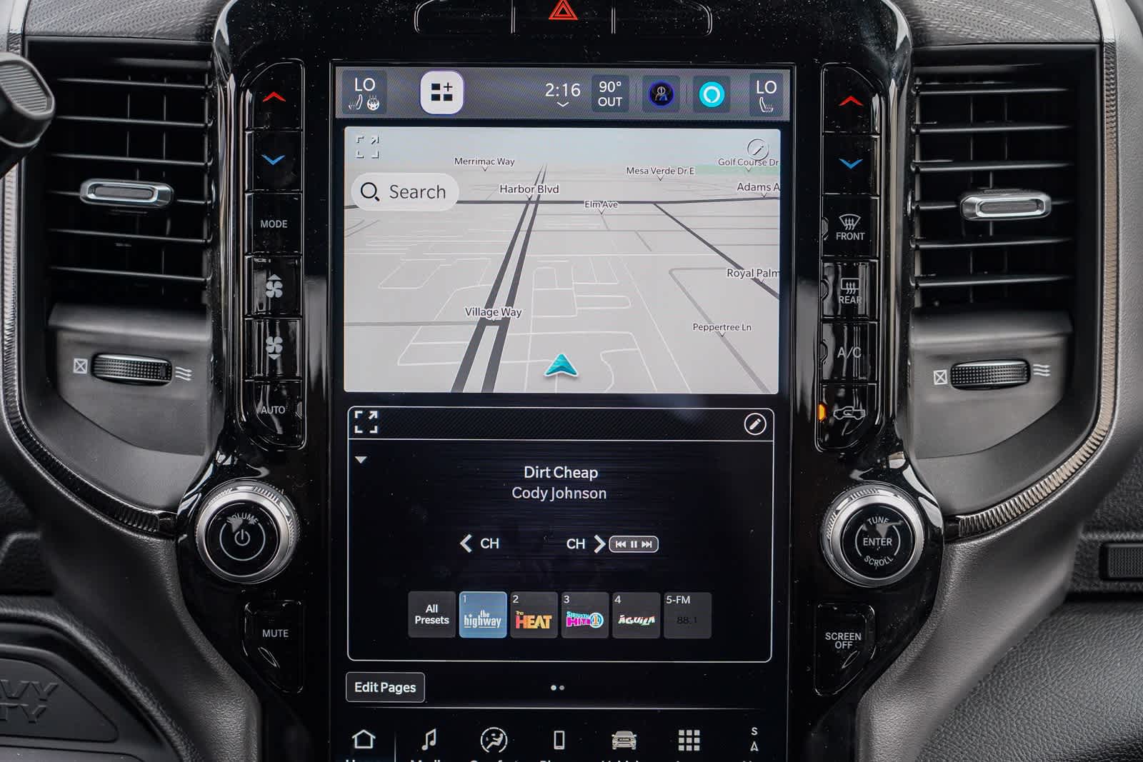 Thumbnail: 2026 RAM 2500 - 16