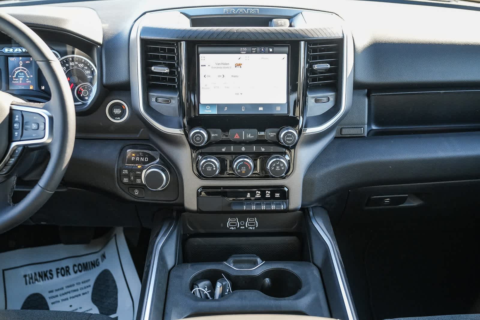 Thumbnail: 2026 RAM 1500 - 14