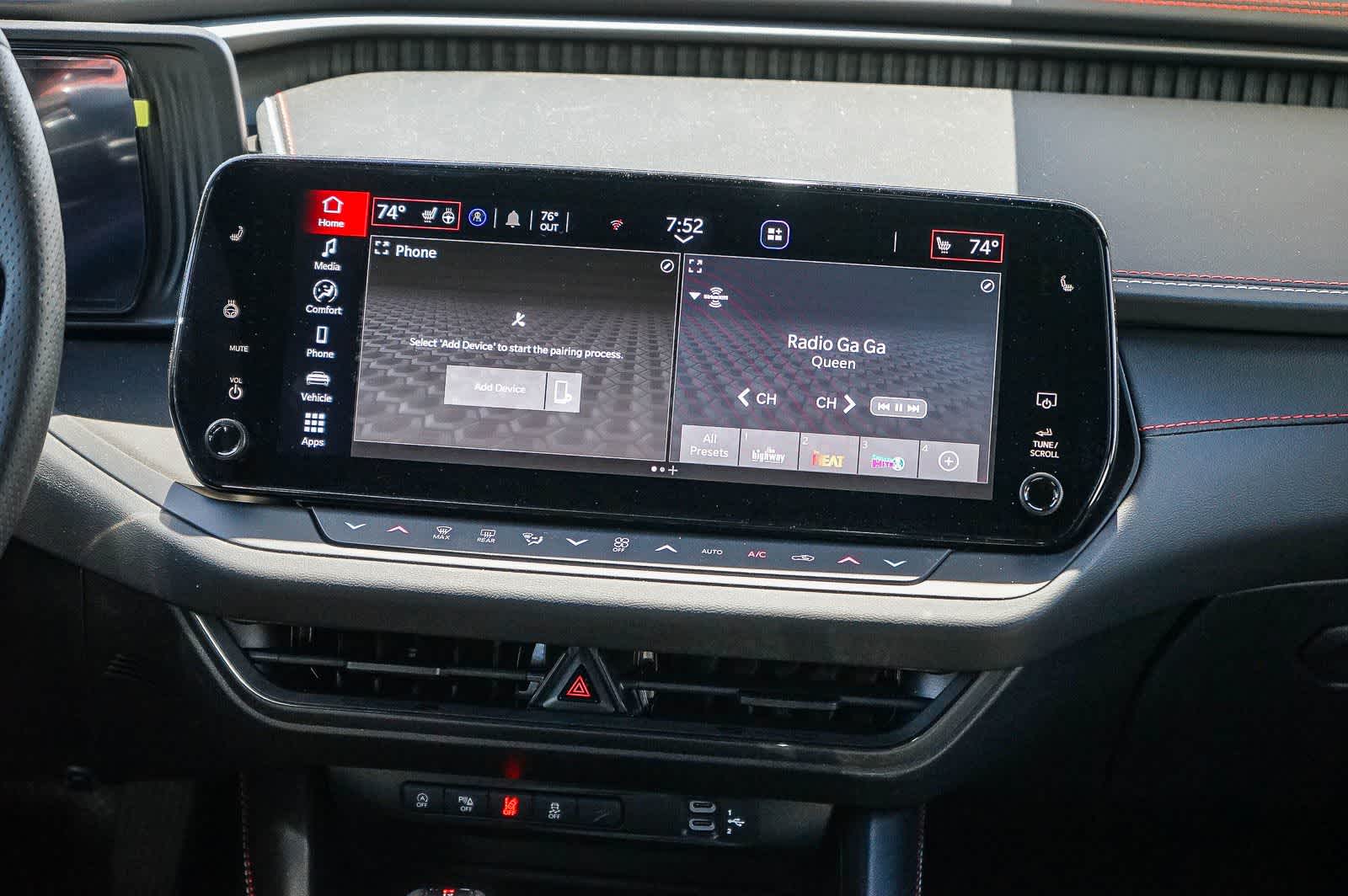 Thumbnail: 2026 Dodge Charger - 15