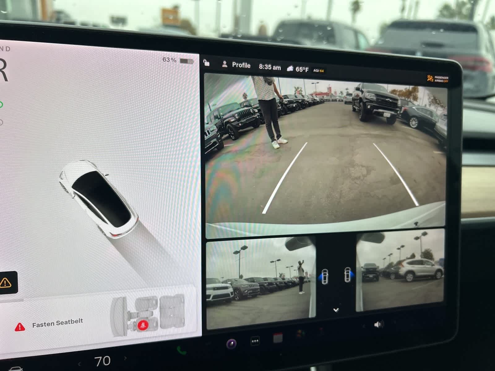 Thumbnail: 2018 Tesla Model 3 - 30