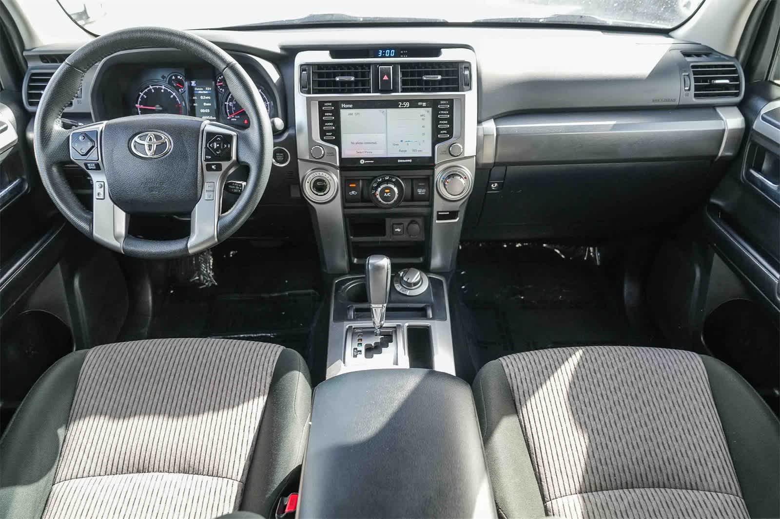 Thumbnail: 2022 Toyota 4Runner - 11