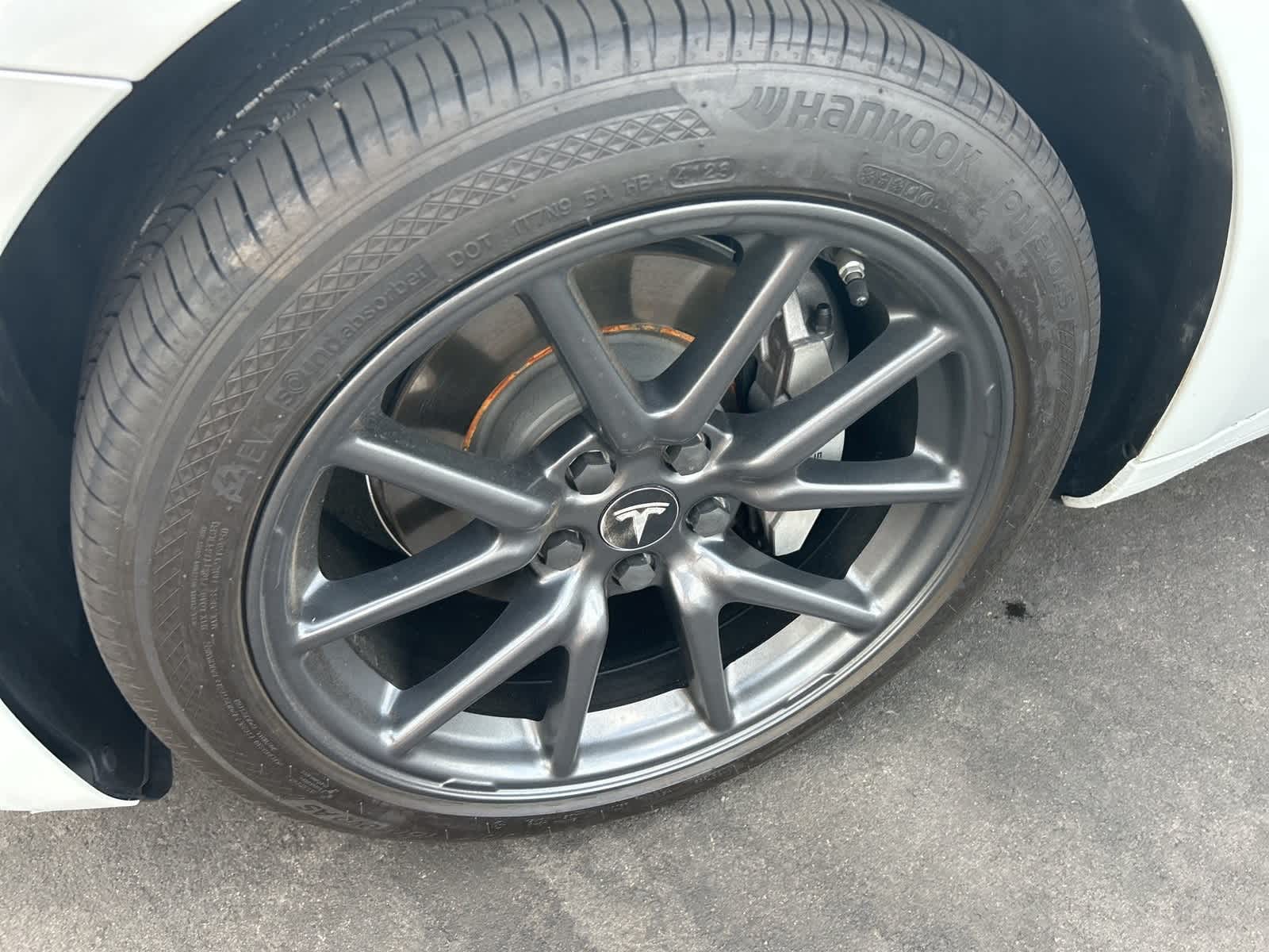 Thumbnail: 2019 Tesla Model 3 - 12