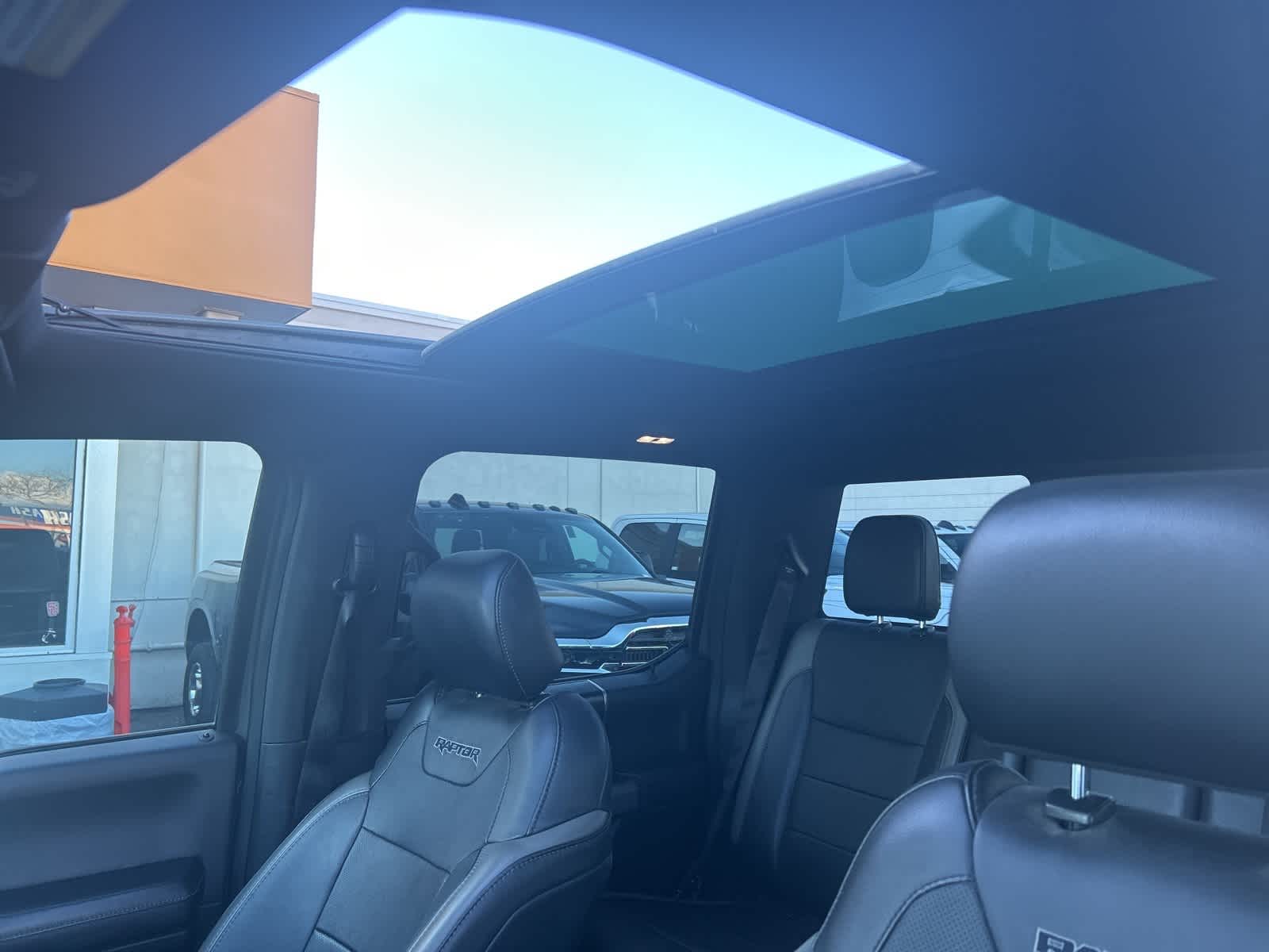 Thumbnail: 2018 Ford F-150 - 34