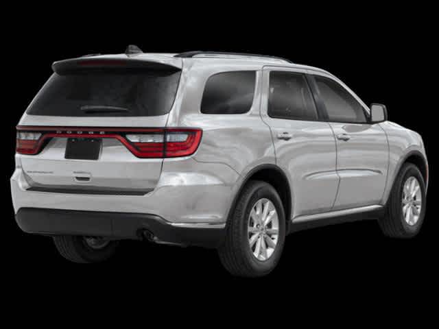 Thumbnail: 2025 Dodge Durango - 2
