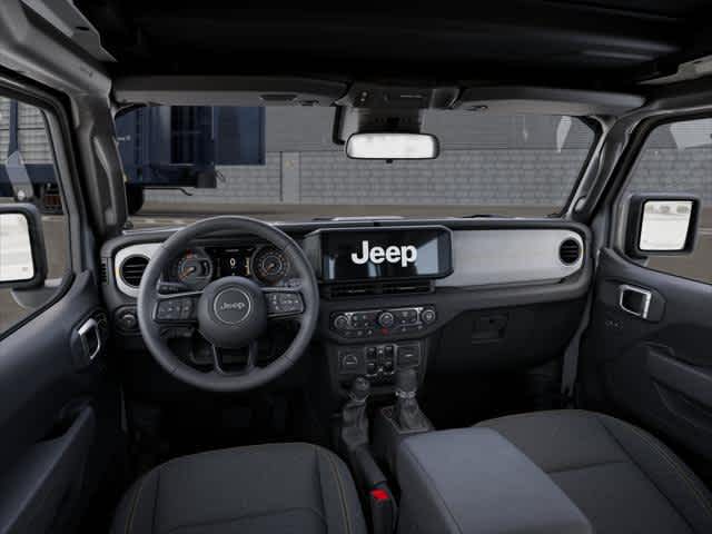 Thumbnail: 2026 Jeep Wrangler - 20
