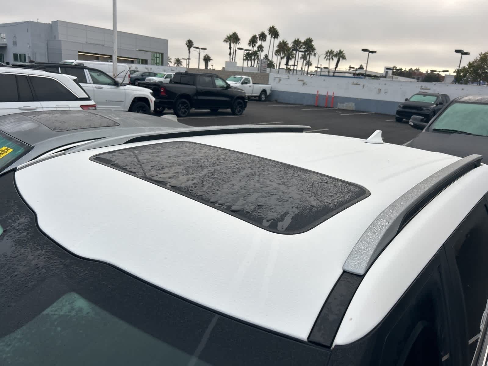Thumbnail: 2021 Kia Seltos - 5