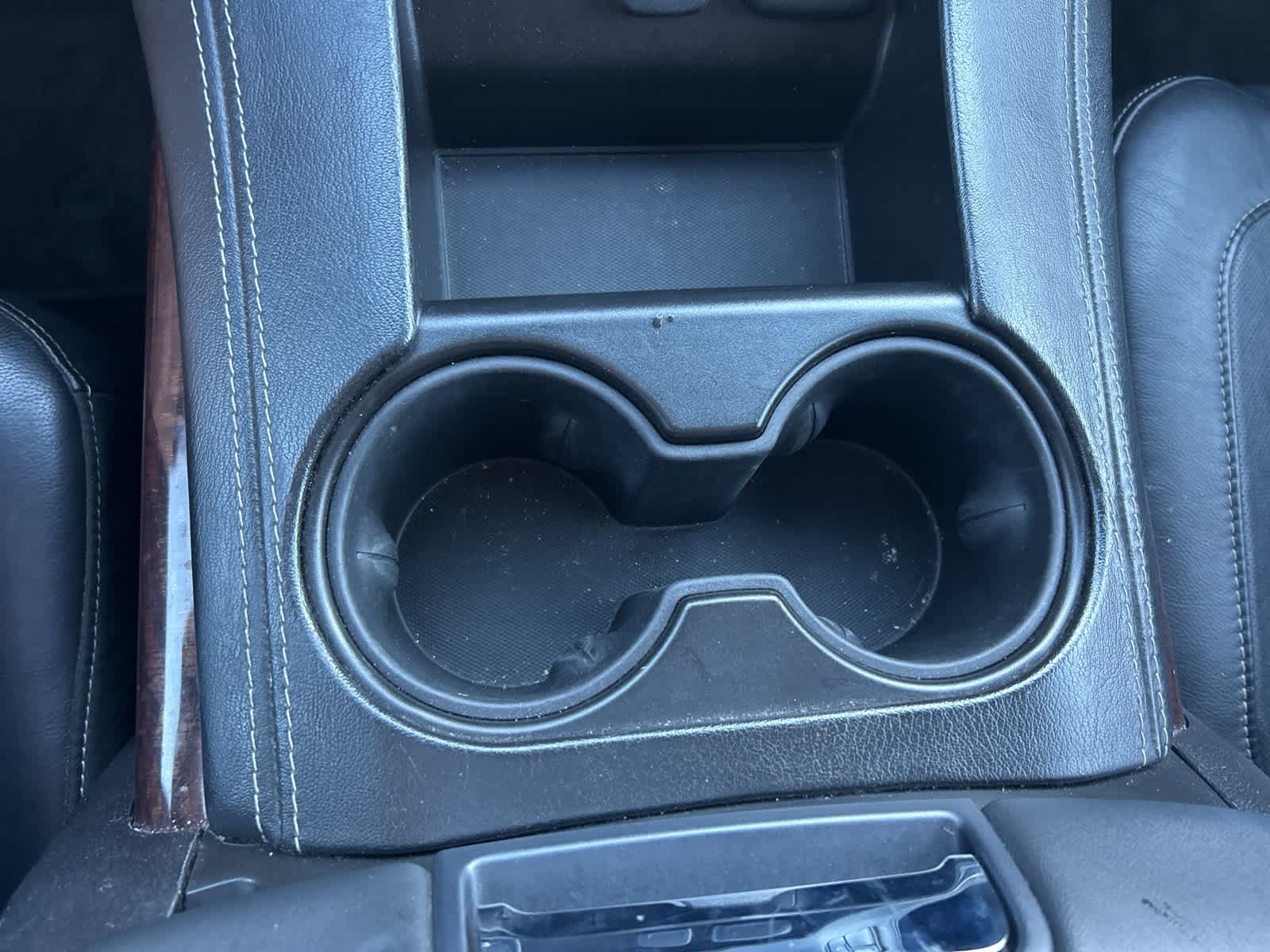 Thumbnail: 2018 GMC Yukon - 47