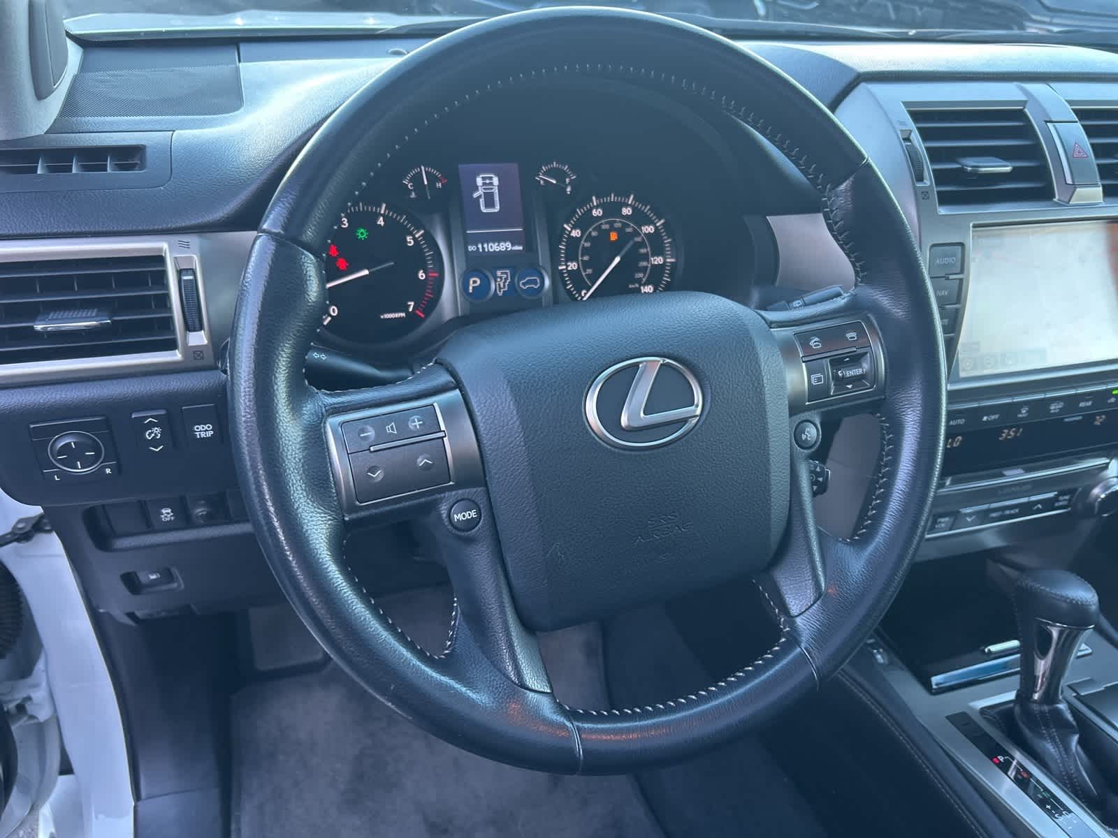 Thumbnail: 2016 Lexus GX - 37