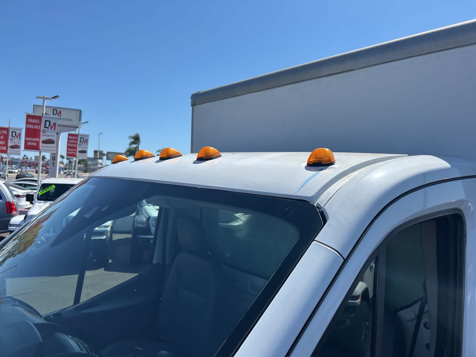 Thumbnail: 2019 Ford Transit Series - 13