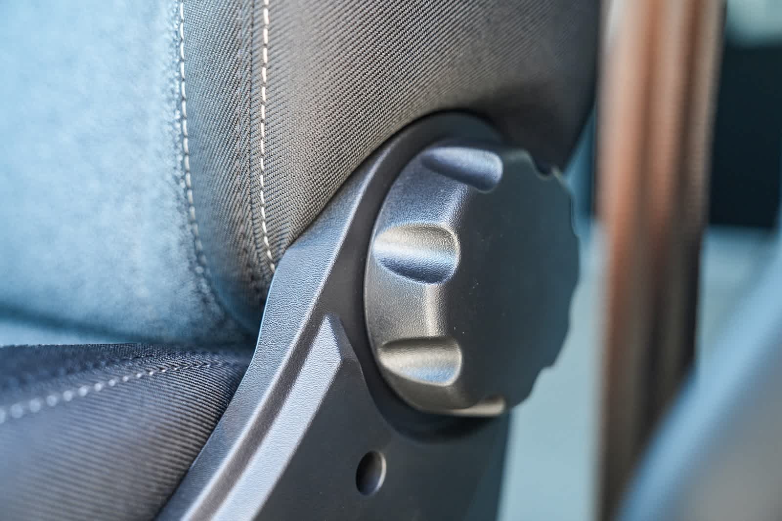 Thumbnail: 2026 RAM ProMaster - 22