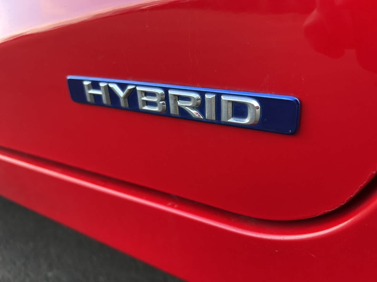 Thumbnail: 2016 Lexus CT - 13