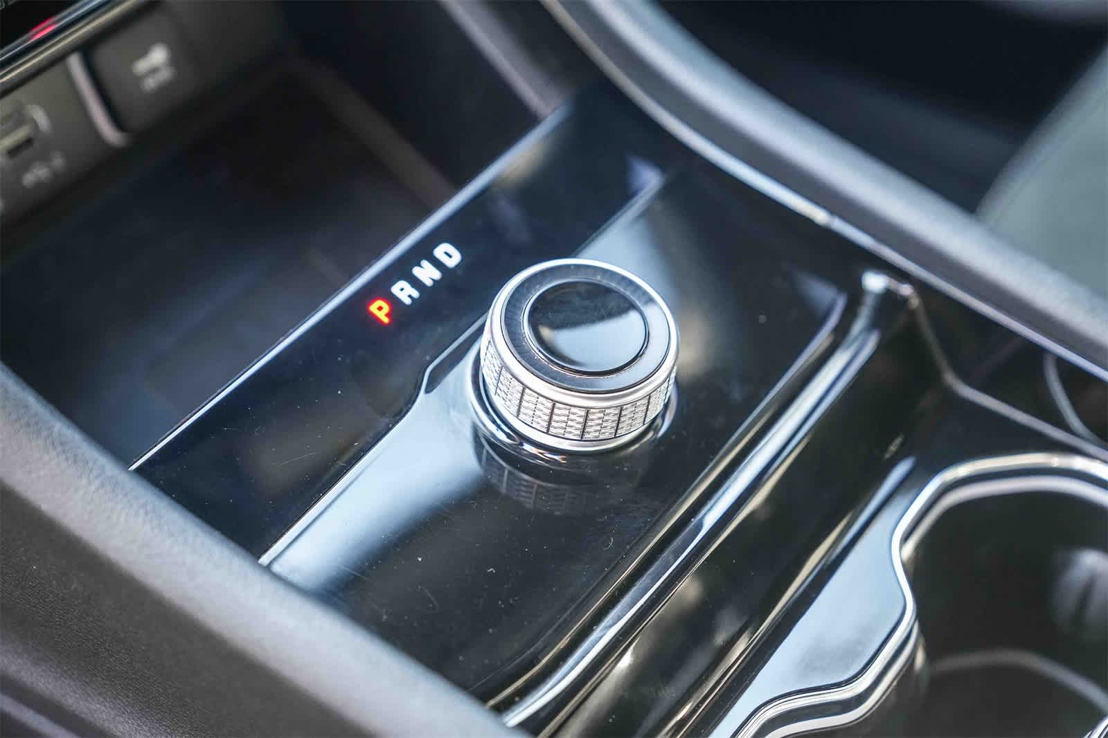 Thumbnail: 2023 Jeep Grand Cherokee - 16