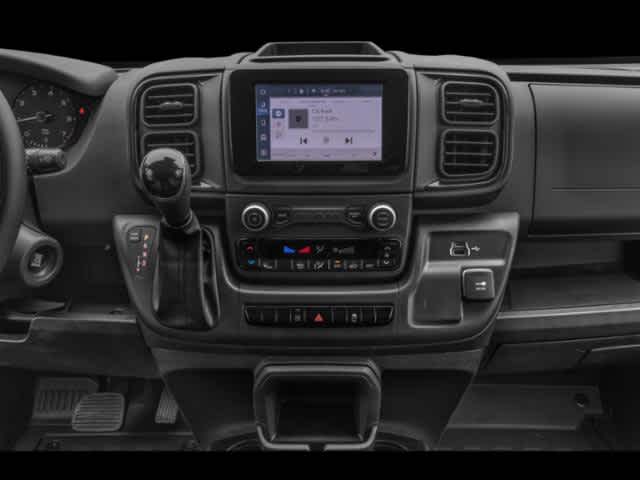 Thumbnail: 2024 RAM ProMaster - 7