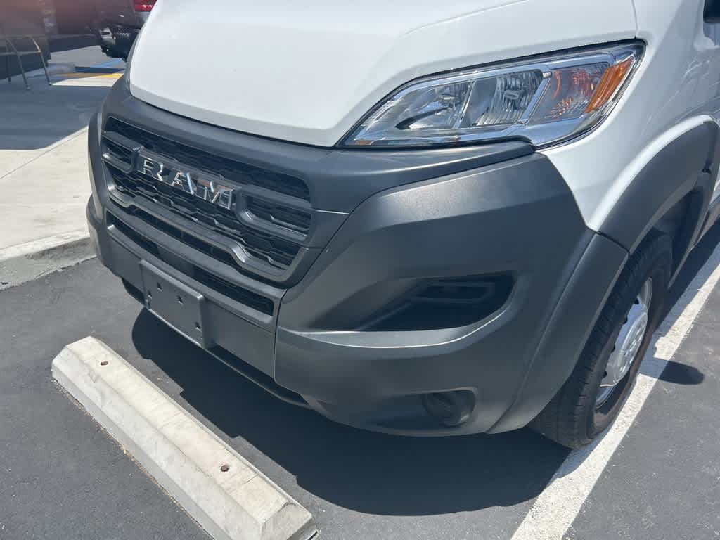 Thumbnail: 2023 RAM ProMaster - 8