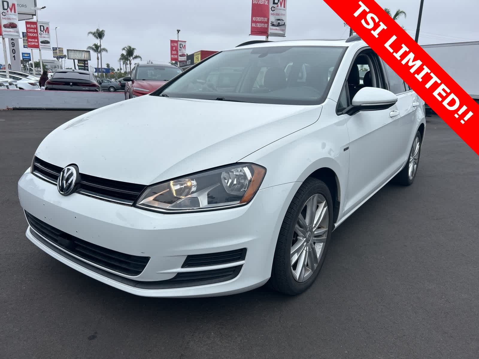 Thumbnail: 2016 Volkswagen e-Golf - 1