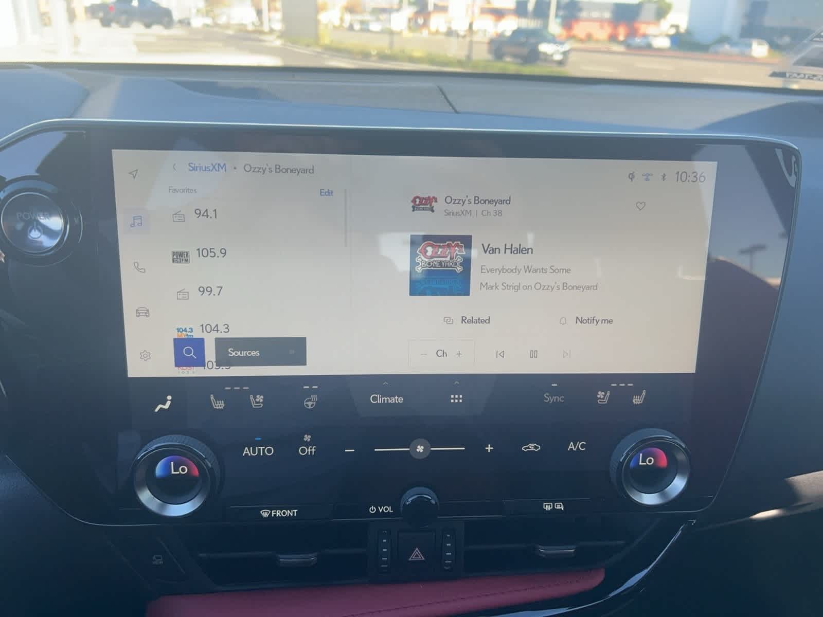 Thumbnail: 2022 Lexus NX - 45