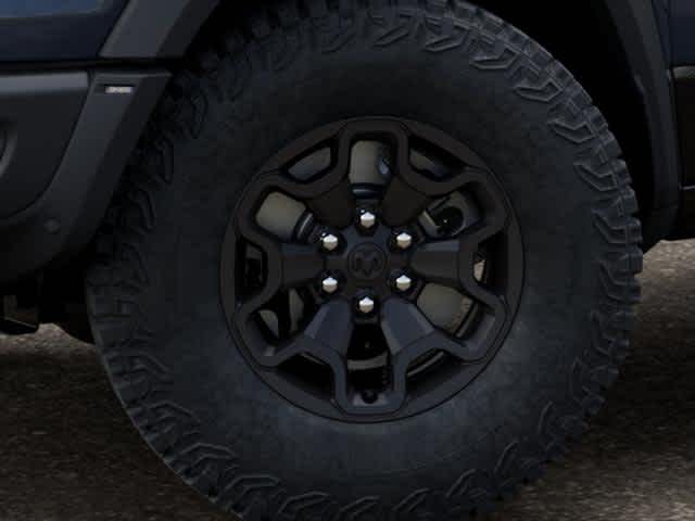 Thumbnail: 2026 RAM 1500 - 17