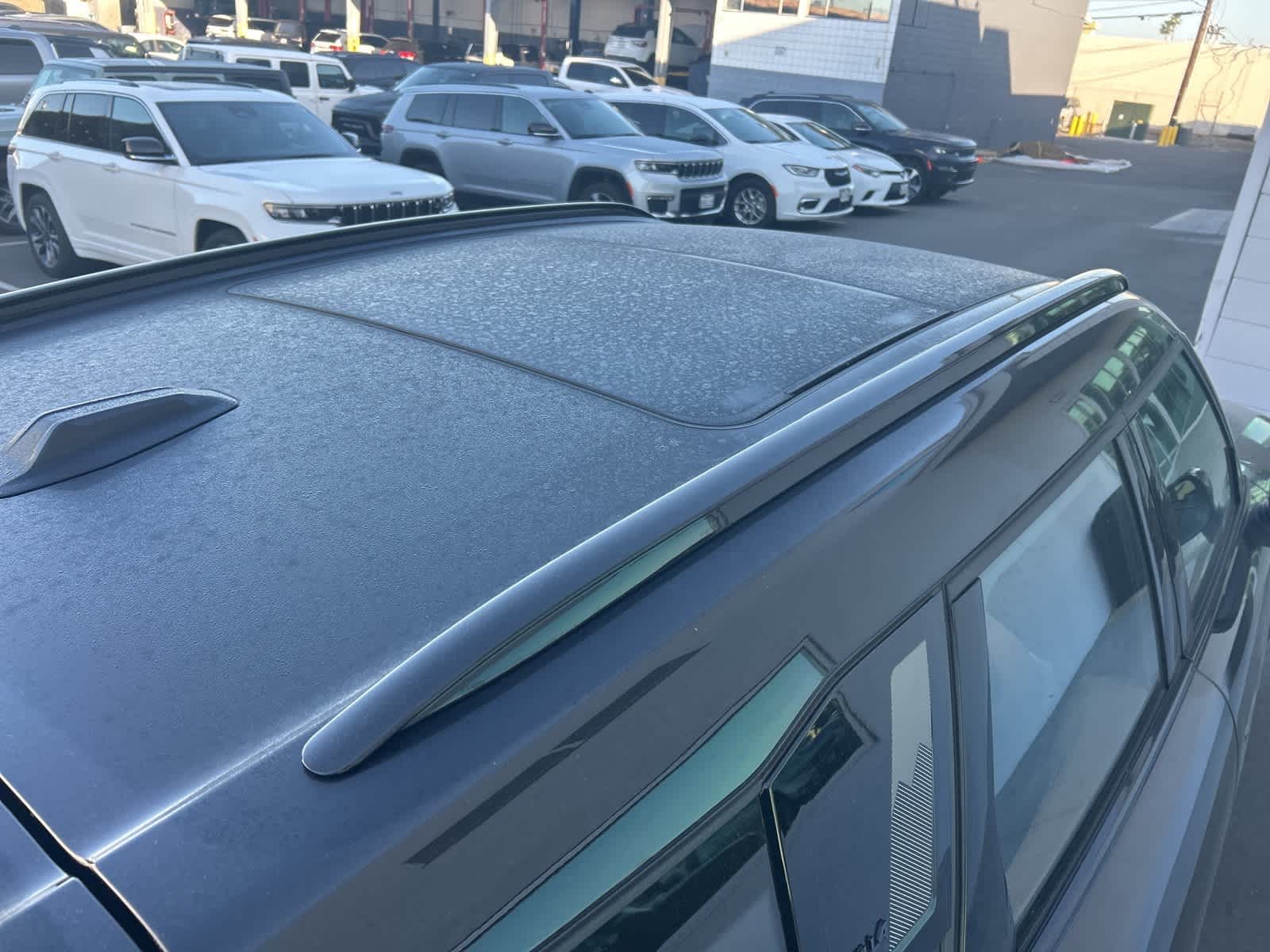 Thumbnail: 2025 MINI Cooper Countryman - 18