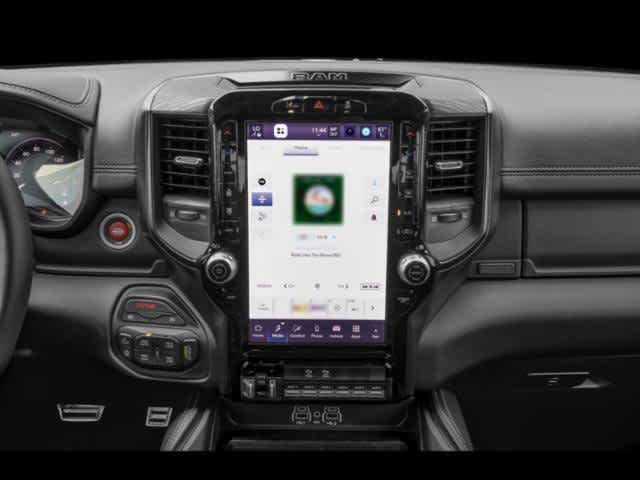 Thumbnail: 2026 RAM 1500 - 8